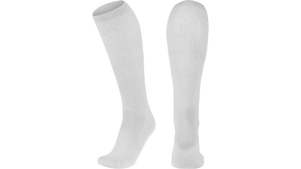 multi athletic compression socks