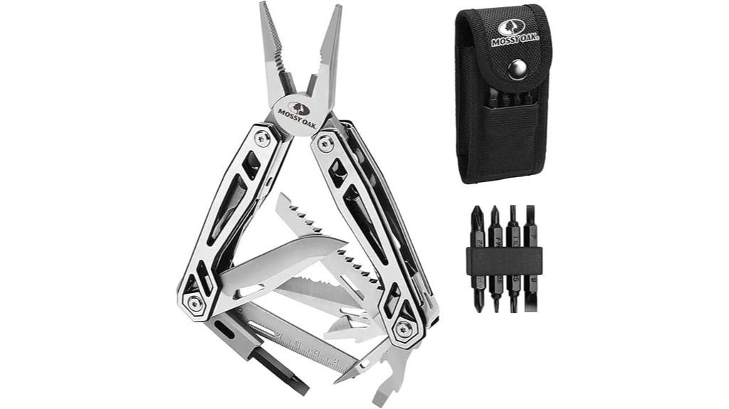 multi tool with 21 functions