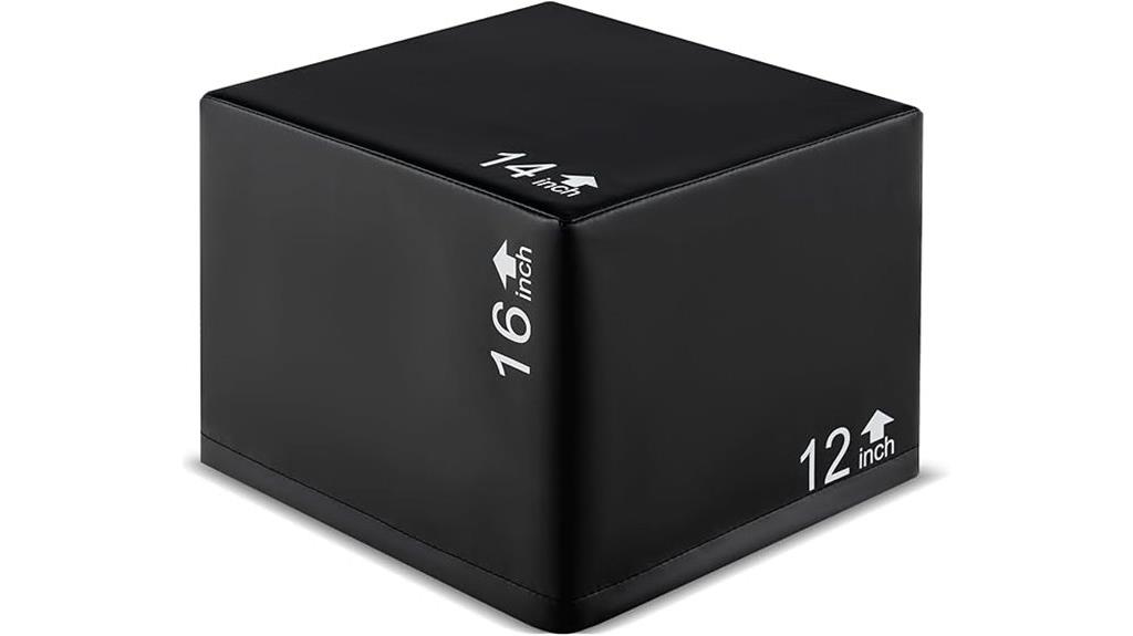 multi use jump box