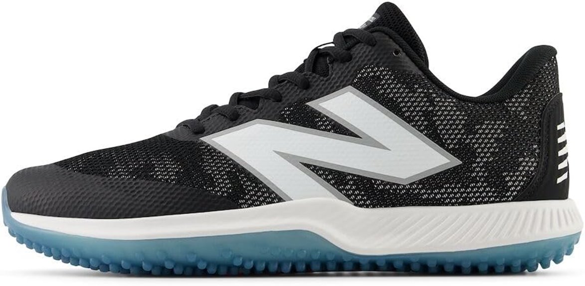 new balance turf baseball shoe