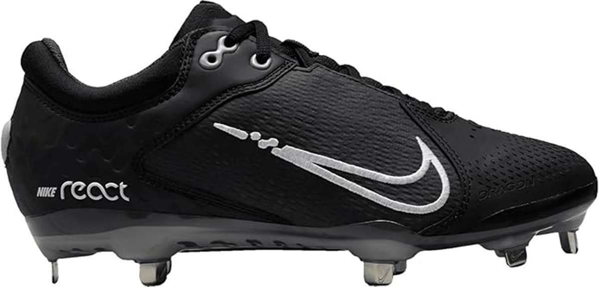 nike hyperdiamond 4 elite cleats