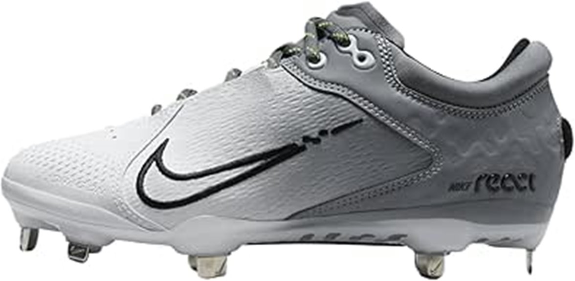 nike women s cleat model