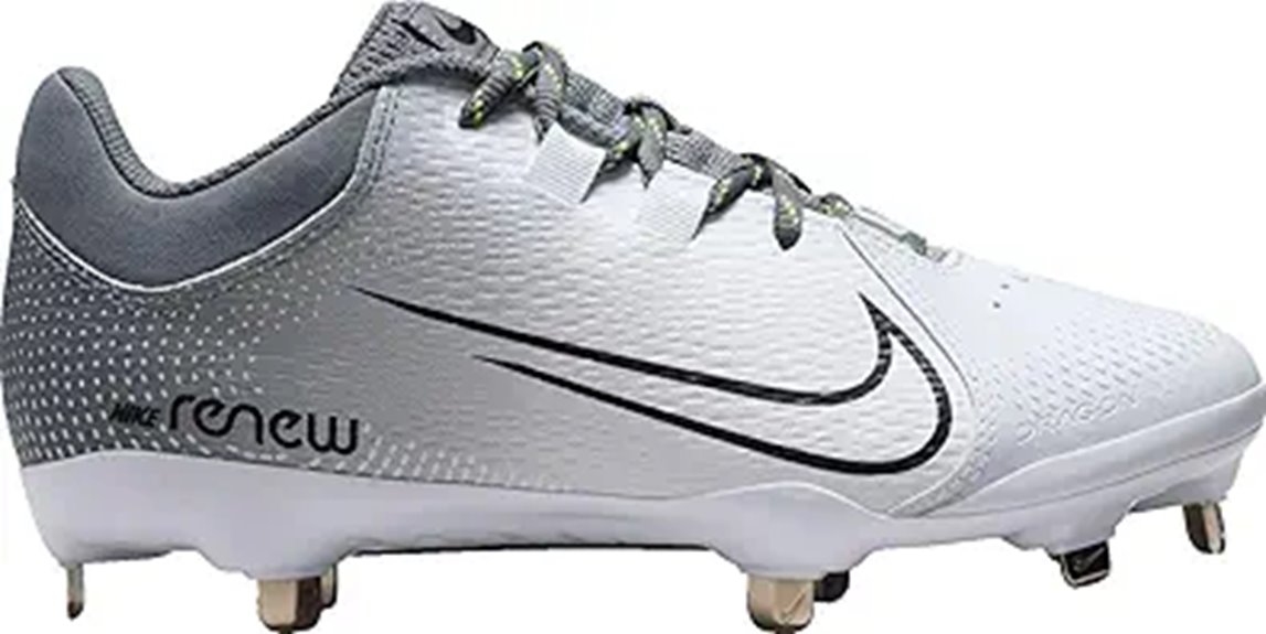 nike women s fastpitch cleats