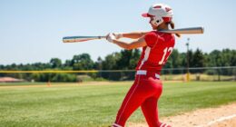 off season softball conditioning