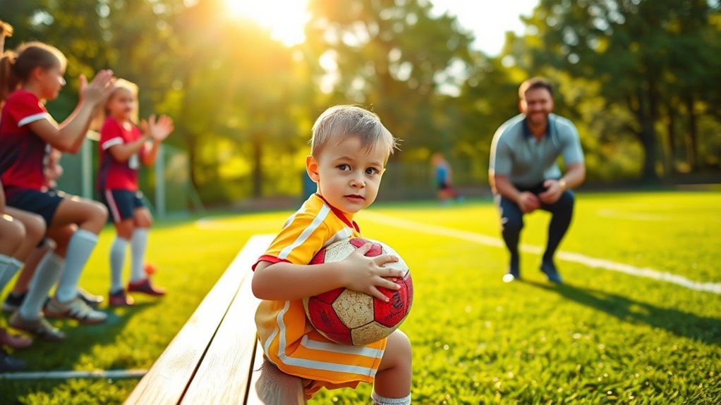 open communication fosters conflict resolution