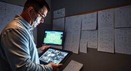 opponent analysis through film