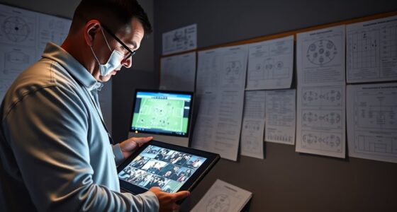 opponent analysis through film