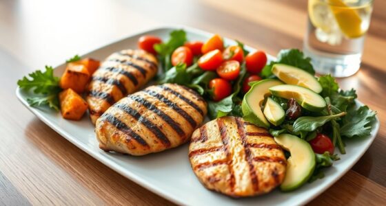 optimal meal planning strategies