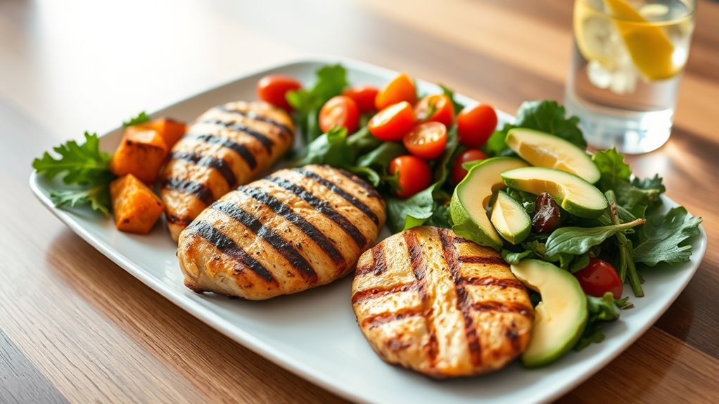 optimal meal planning strategies