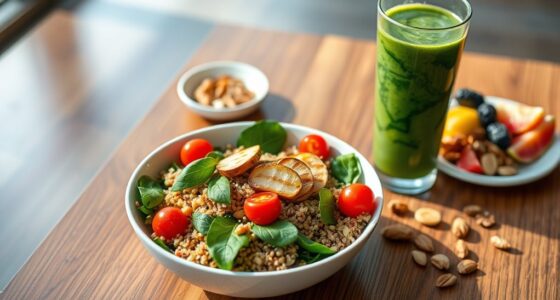 optimal sports nutrition strategies