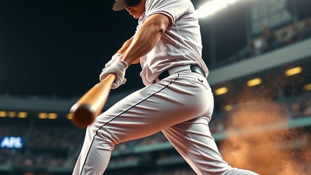optimize load and stride