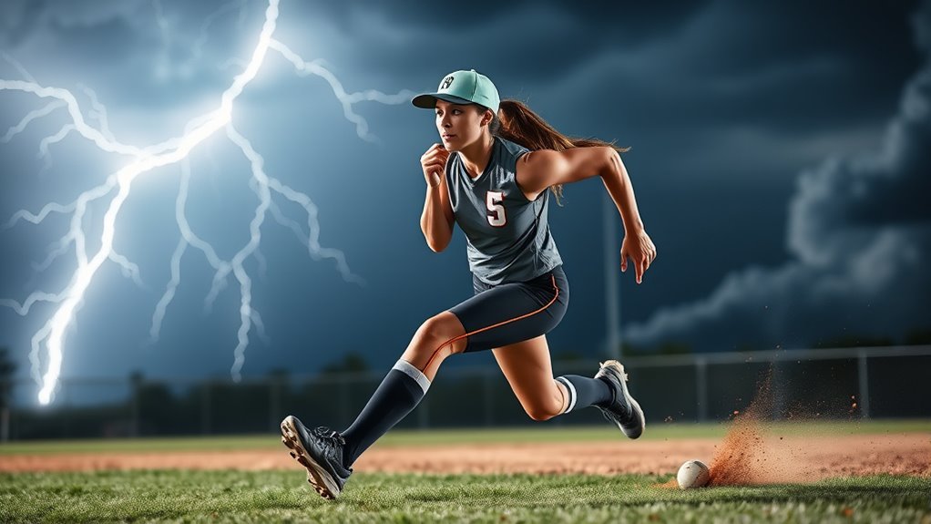 optimize sprint interval timing