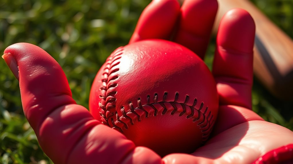 origin of softball name