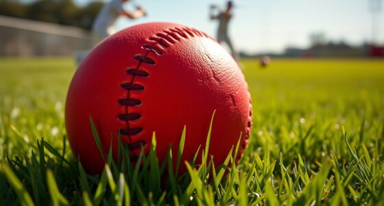 origin of softball name