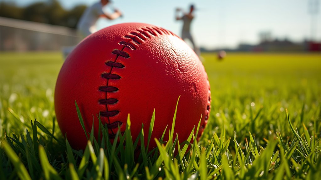 origin of softball name