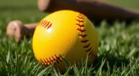 origin of softball nickname