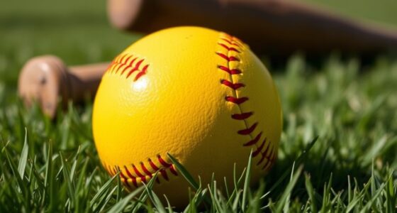 origin of softball nickname