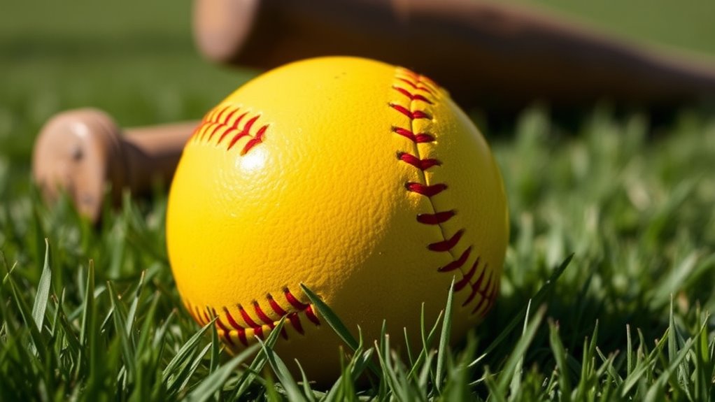 origin of softball nickname