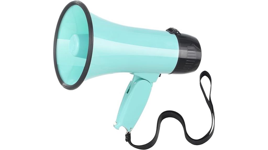 outdoor event sound equipment