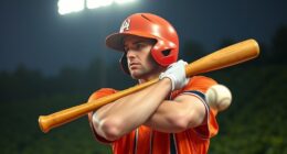 overcome hitting slumps confidently