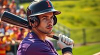 overcoming hitting slumps confidently