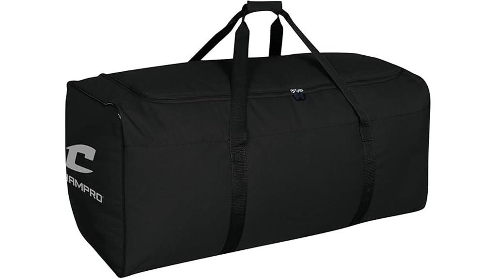 oversize all purpose sports bag