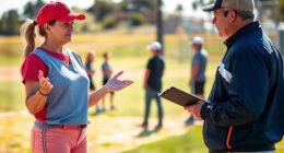 parent coach communication tips
