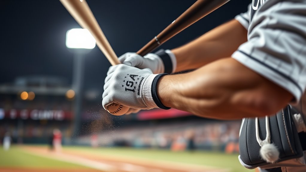 perfect bunt technique mastery