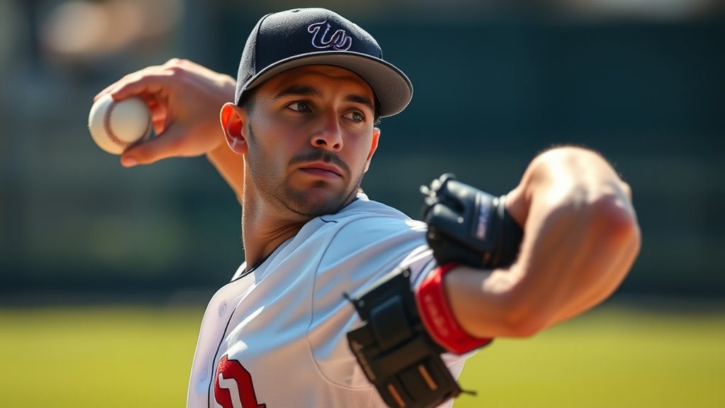 pitch strategy and decision