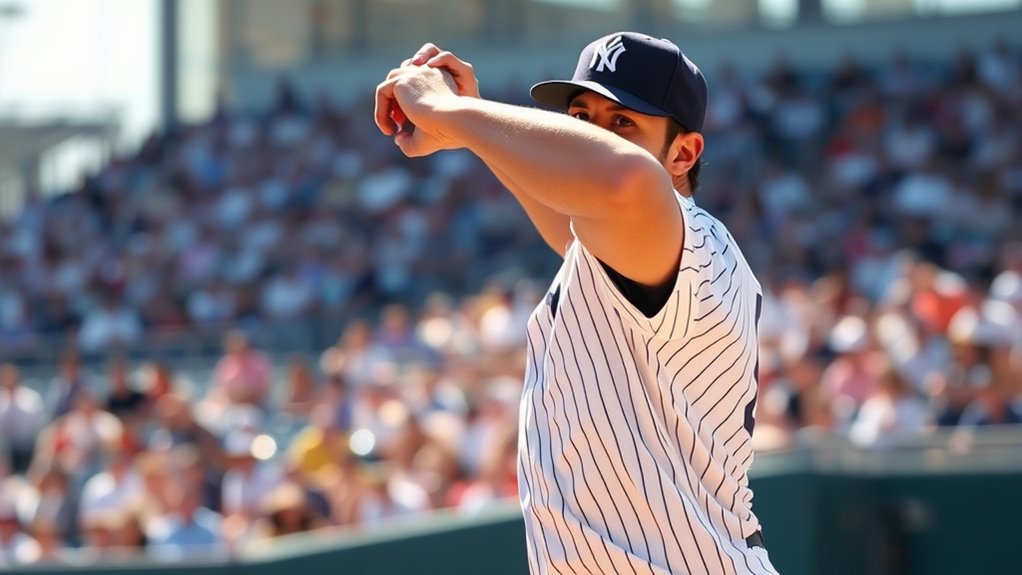 pitch strategy and decision making