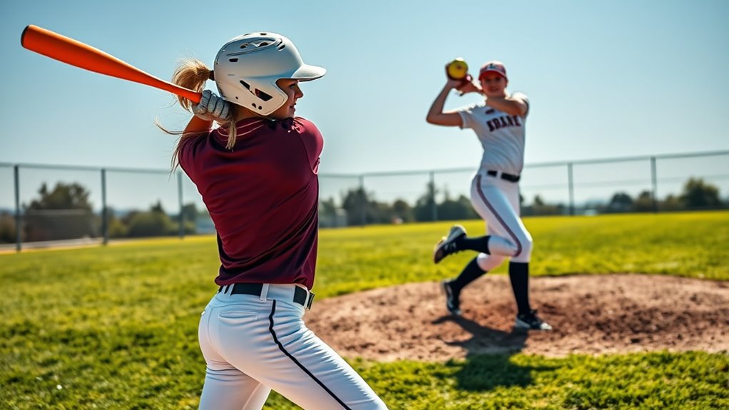 pitching safety and fitness