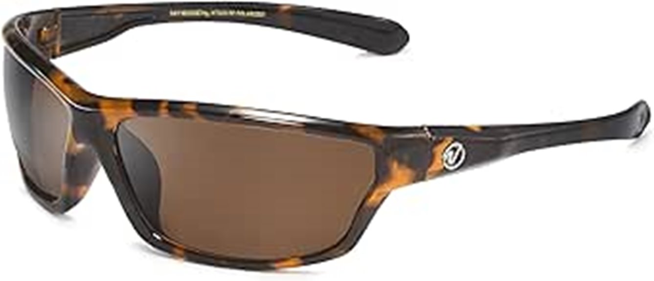 polarized nitrogen sport sunglasses