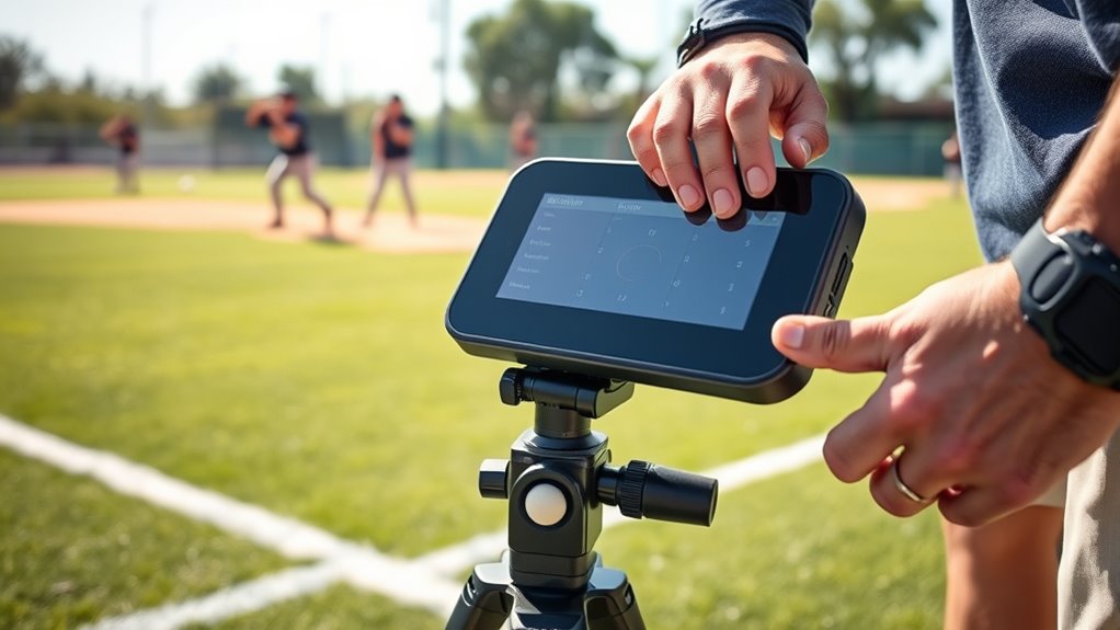 portable accurate durable user friendly