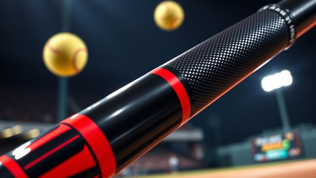 power hitter bat essentials