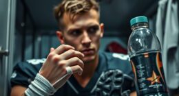pre game rituals for focus