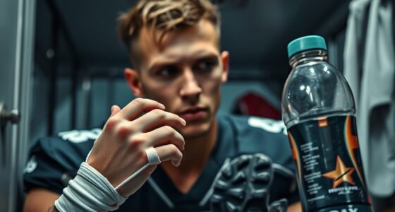 pre game rituals for focus