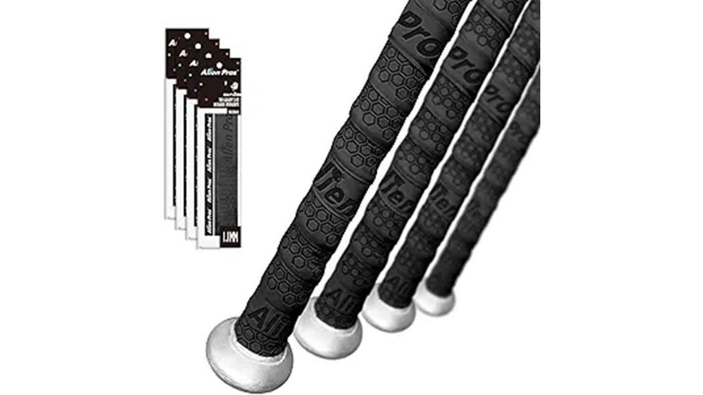 precut bat grip tape