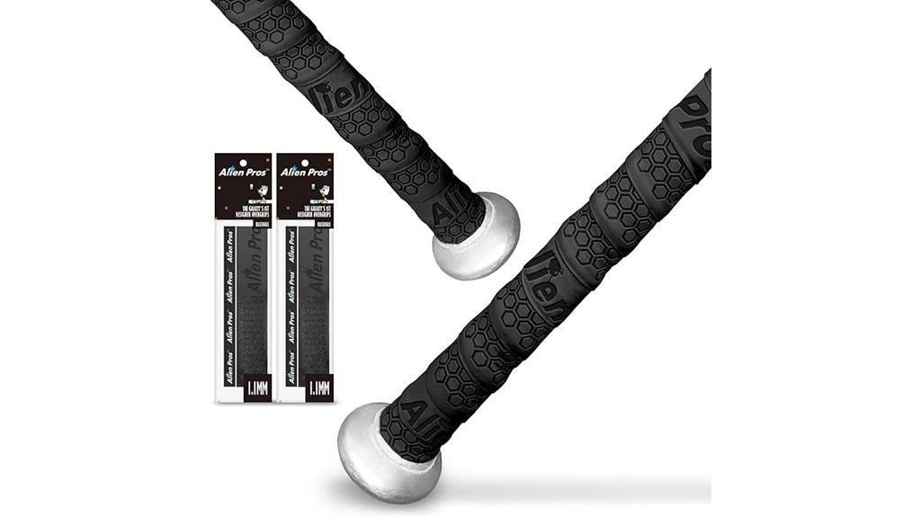 precut bat grip tape