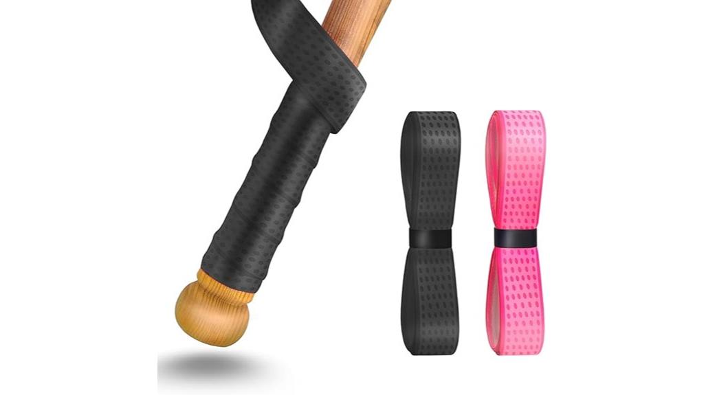 precut bat tape pack