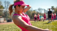 prevent injury enhance play
