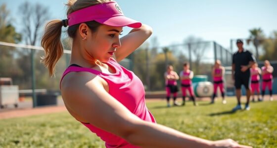 prevent injury enhance play