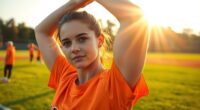 preventing softball injuries effectively