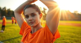 preventing softball injuries effectively