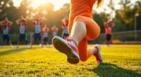 preventing softball injuries effectively