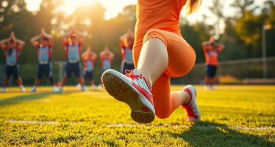 preventing softball injuries effectively