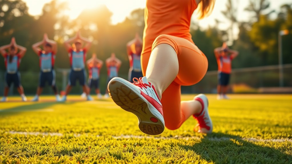 preventing softball injuries effectively