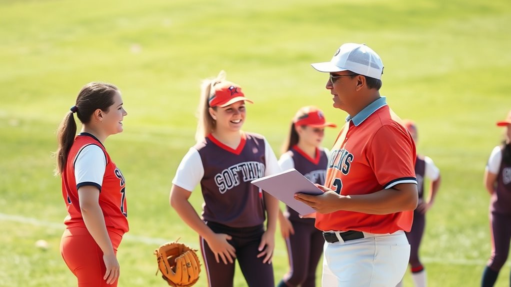prioritize child centered communication