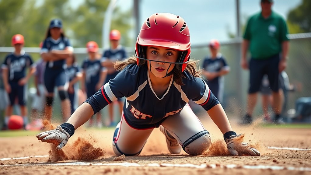 prioritize training equipment environment