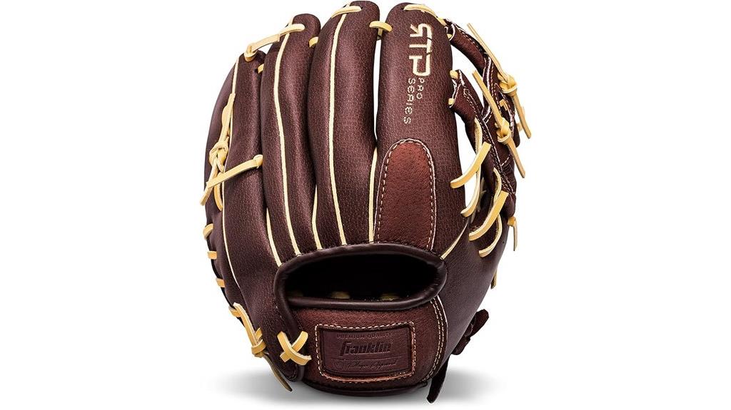 pro baseball glove adult youth