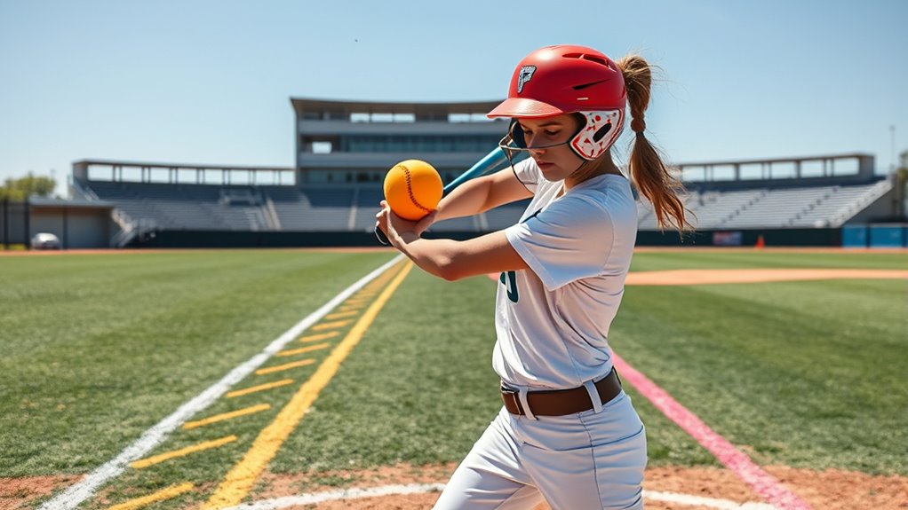 proactive recruitment and scholarship strategy